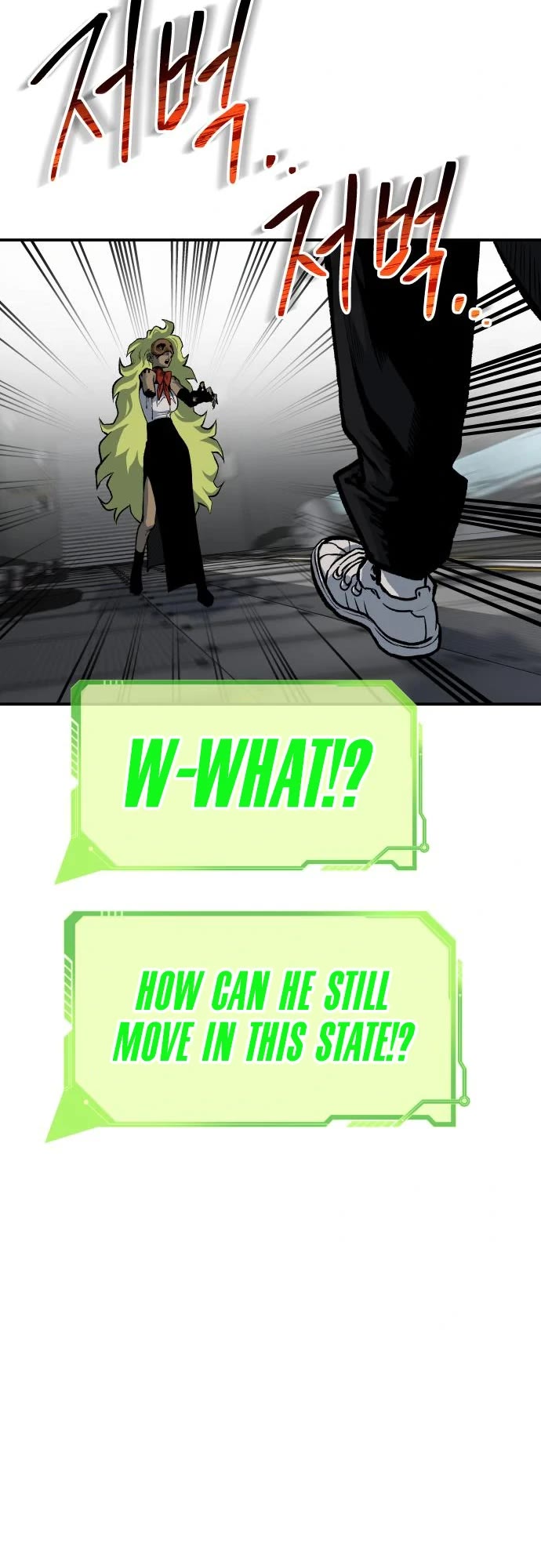 ZomGan Chapter 37 page 54 - Chapter 37