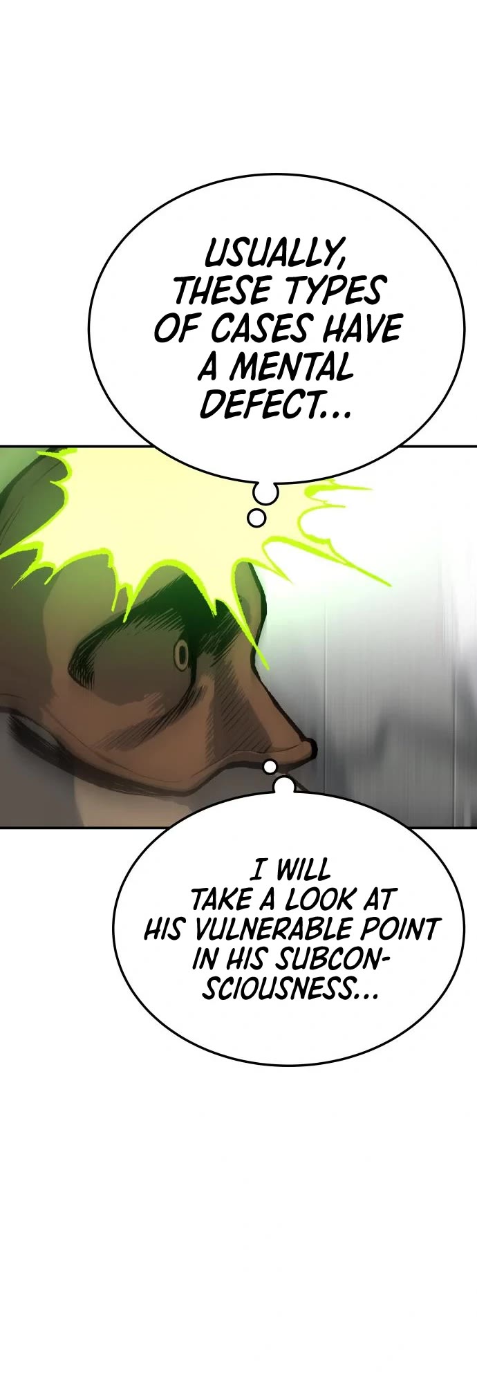 ZomGan Chapter 38 page 11 - Chapter 38