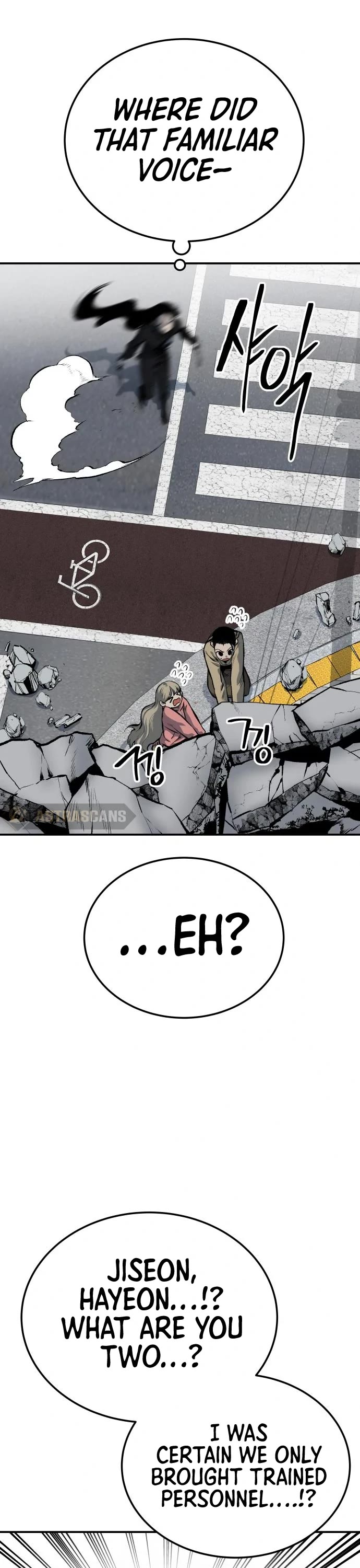 ZomGan Chapter 38 page 20 - Chapter 38