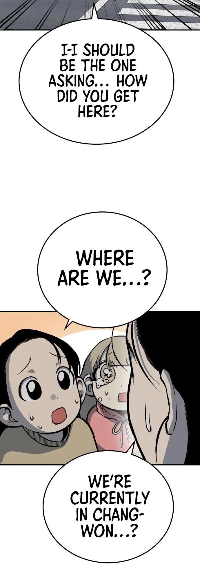 ZomGan Chapter 38 page 22 - Chapter 38
