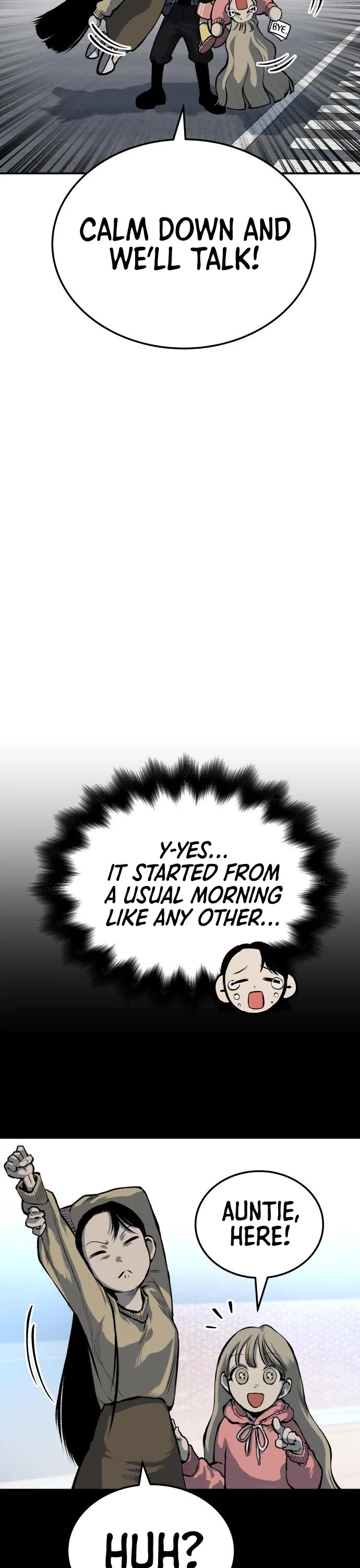 ZomGan Chapter 38 page 24 - Chapter 38