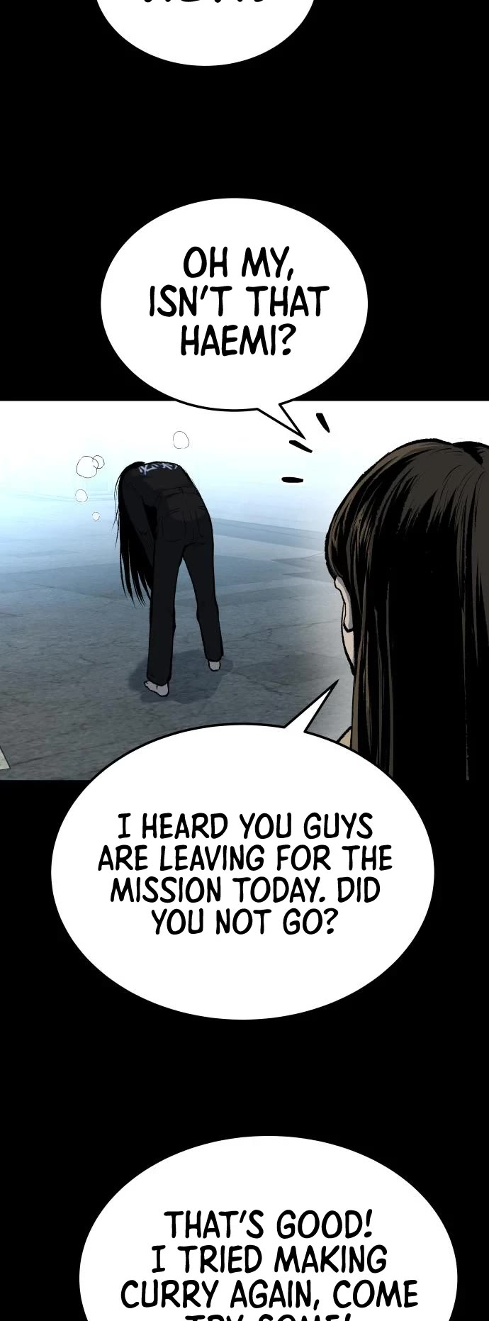 ZomGan Chapter 38 page 25 - Chapter 38
