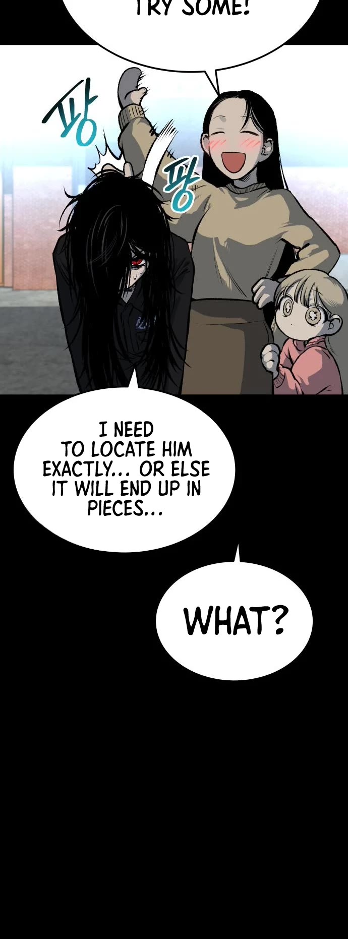 ZomGan Chapter 38 page 26 - Chapter 38