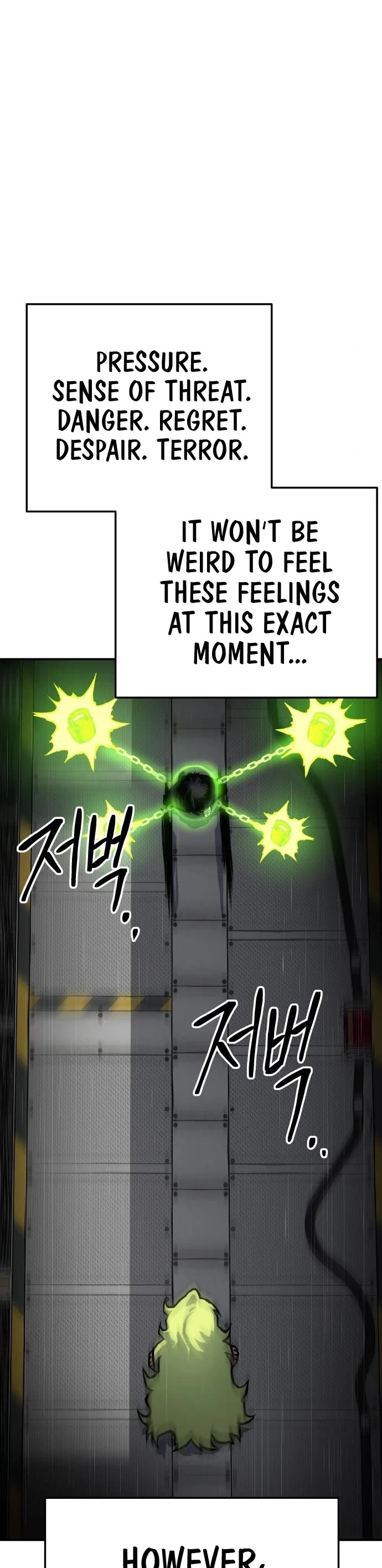 ZomGan Chapter 38 page 3 - Chapter 38