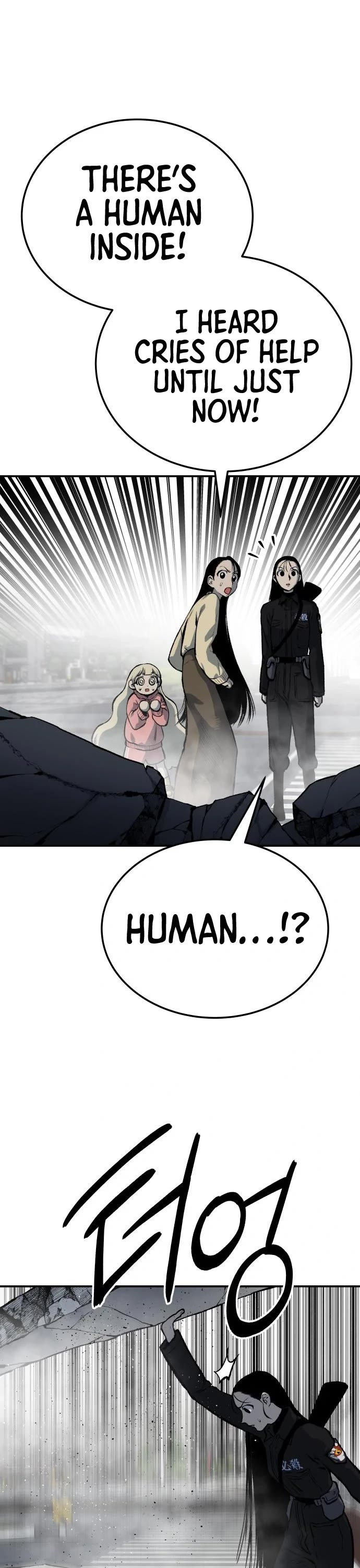 ZomGan Chapter 38 page 31 - Chapter 38