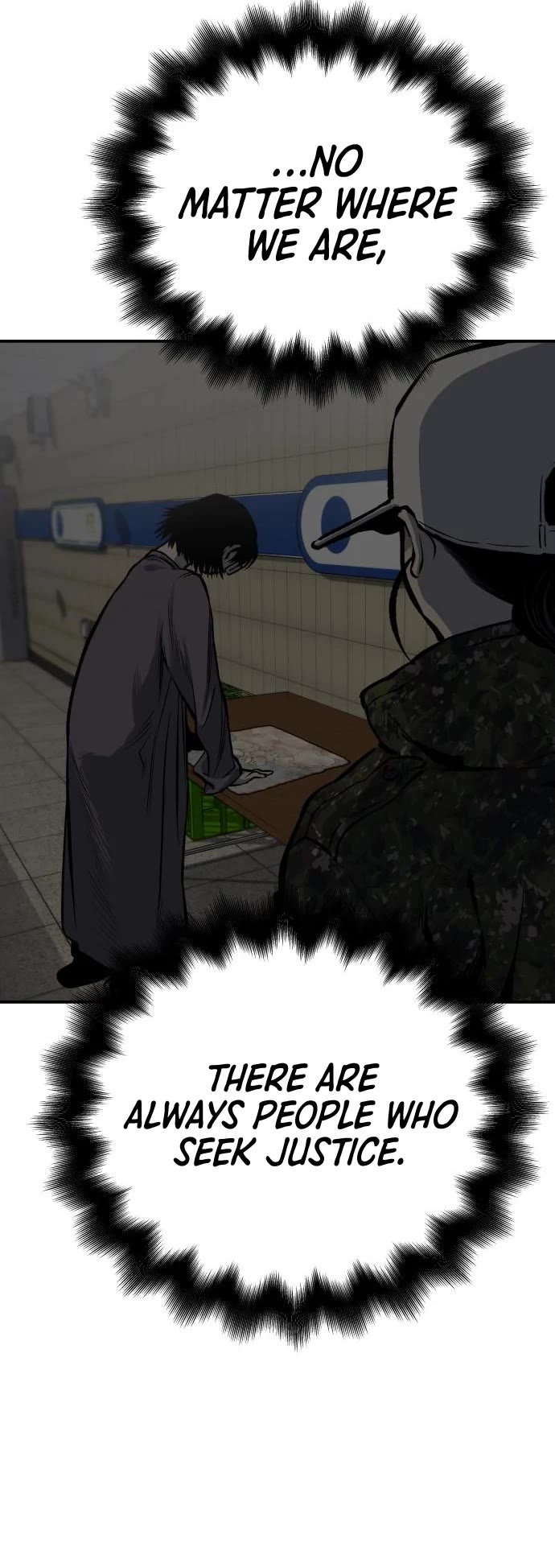 ZomGan Chapter 38 page 40 - Chapter 38