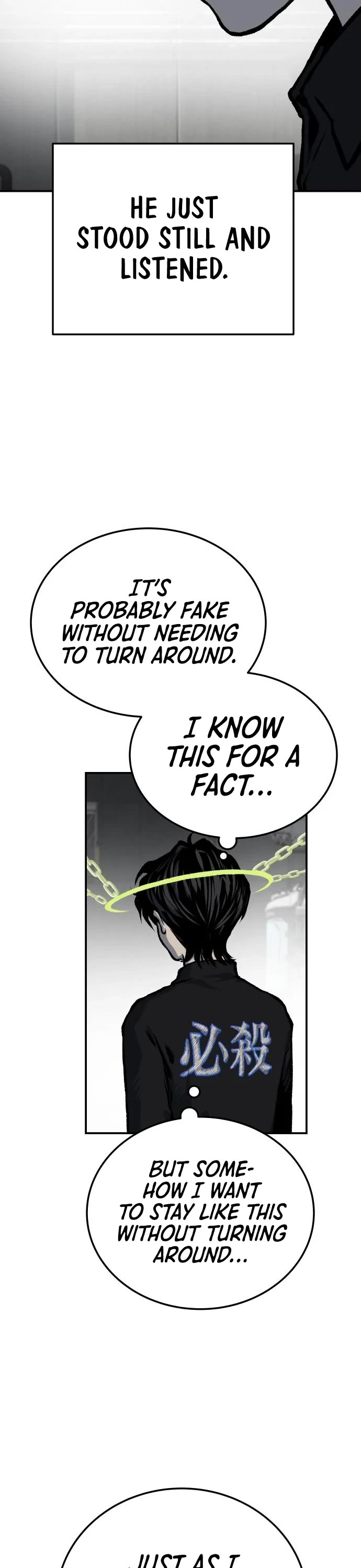 ZomGan Chapter 38 page 46 - Chapter 38