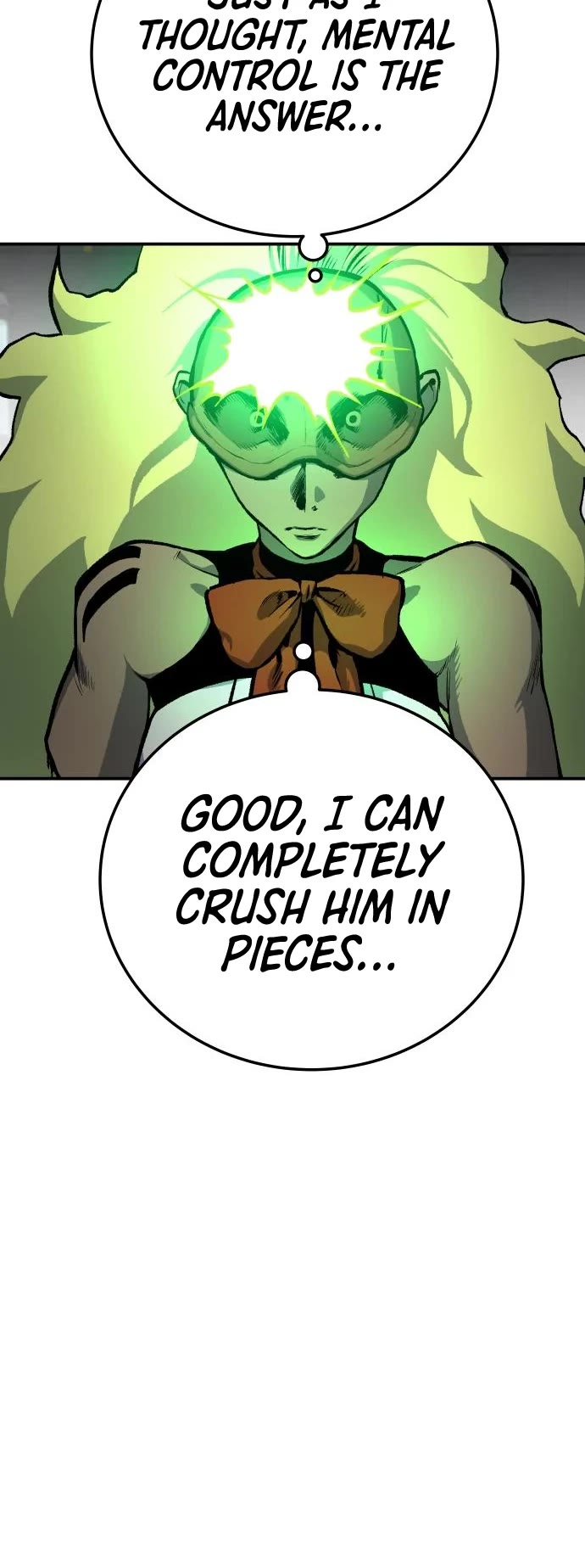 ZomGan Chapter 38 page 47 - Chapter 38