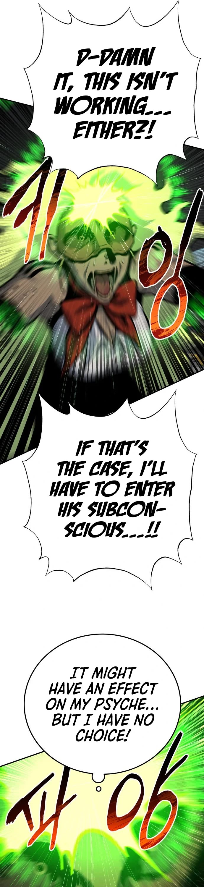 ZomGan Chapter 38 page 52 - Chapter 38