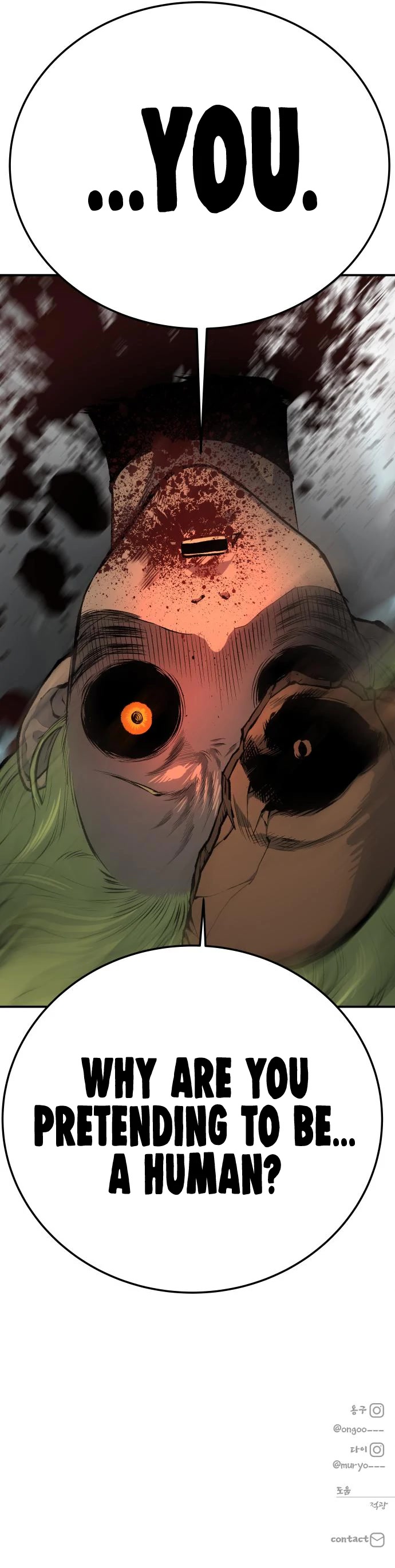 ZomGan Chapter 38 page 70 - Chapter 38