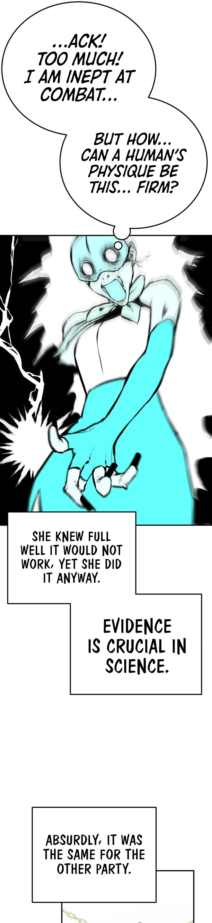 ZomGan Chapter 38 page 8 - Chapter 38