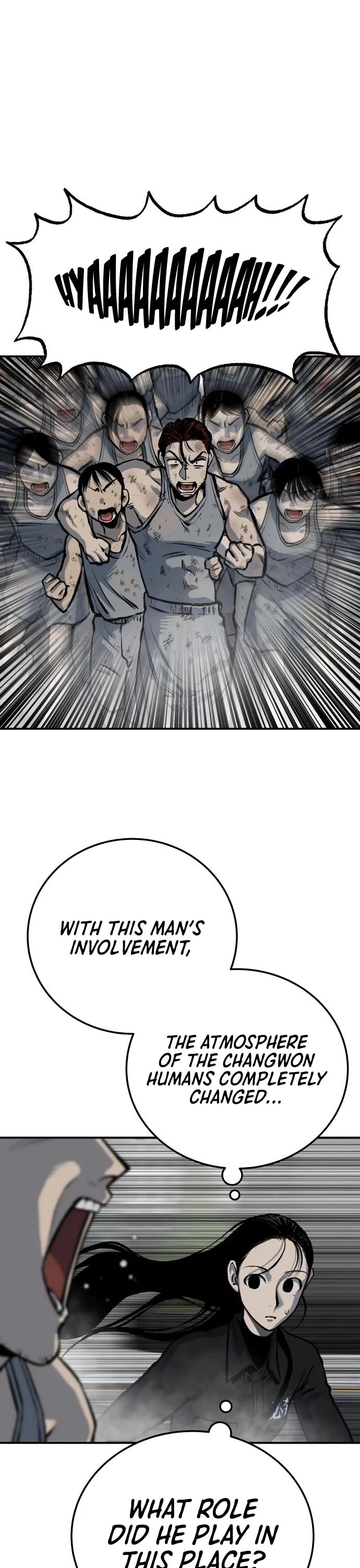 ZomGan Chapter 39 page 12 - Chapter 39