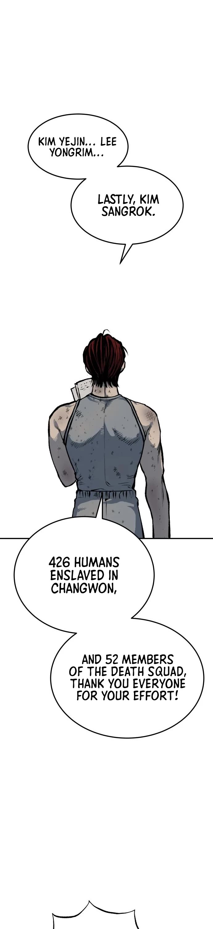 ZomGan Chapter 39 page 20 - Chapter 39