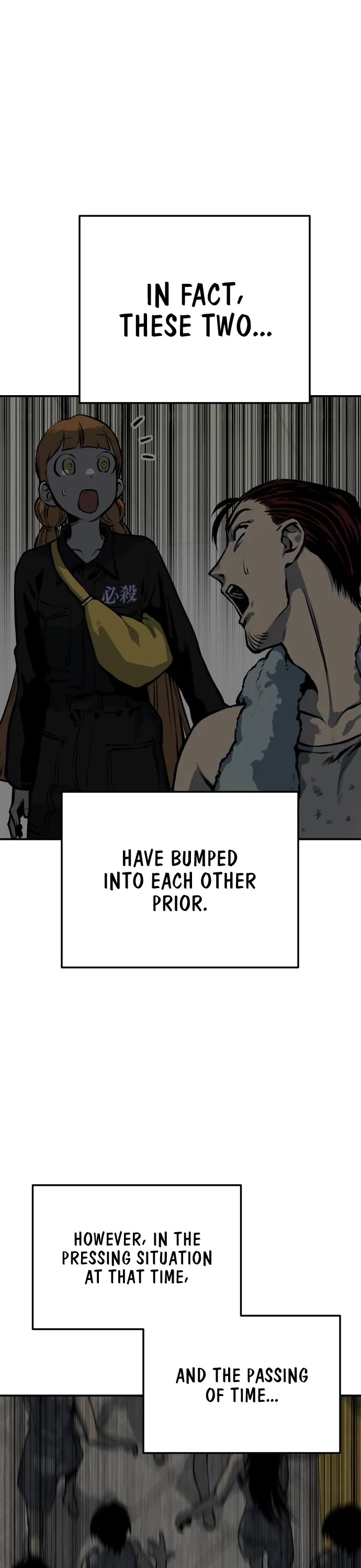 ZomGan Chapter 39 page 28 - Chapter 39