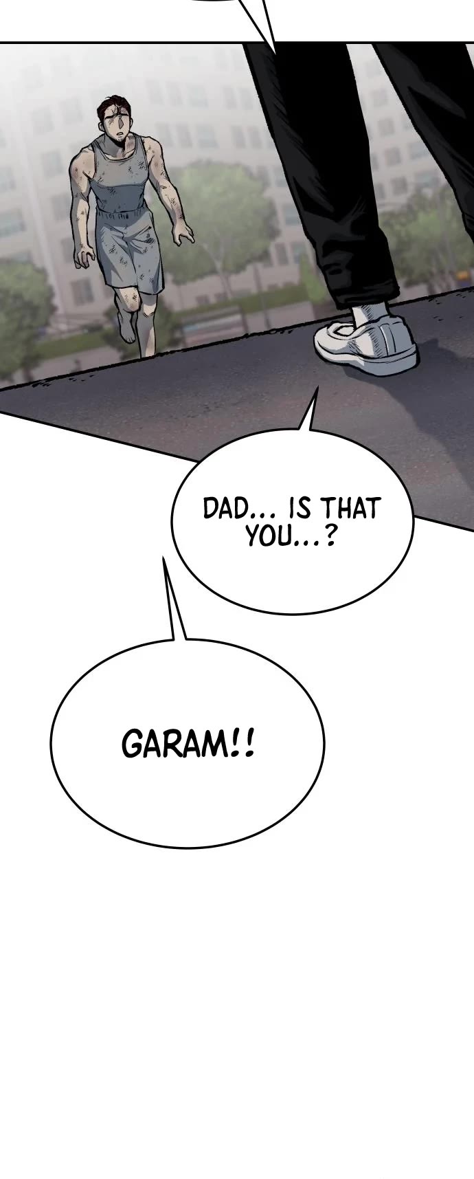 ZomGan Chapter 39 page 30 - Chapter 39