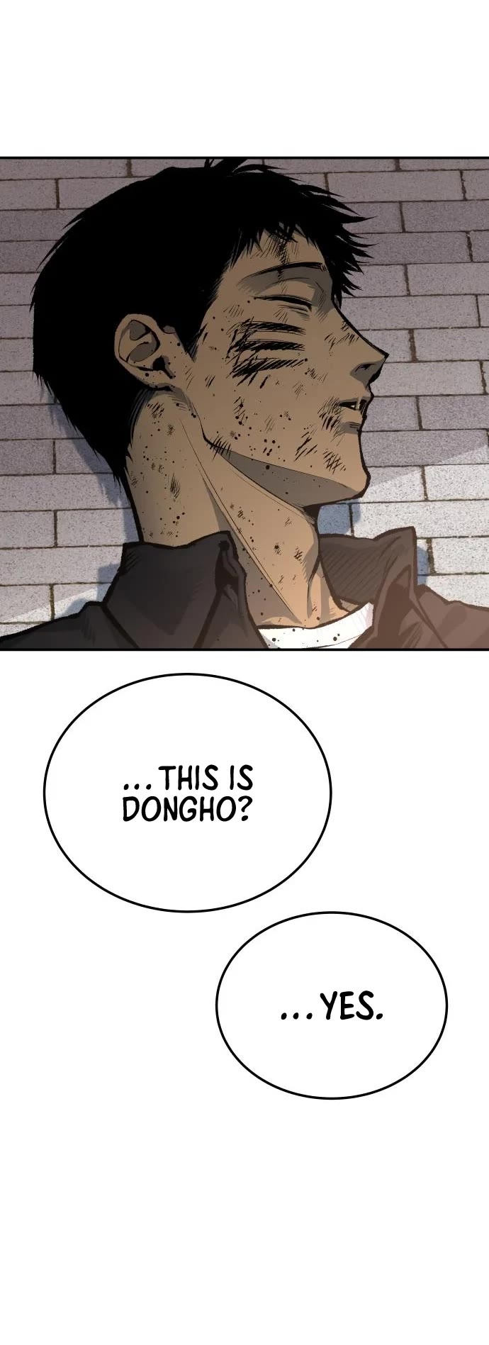ZomGan Chapter 39 page 38 - Chapter 39