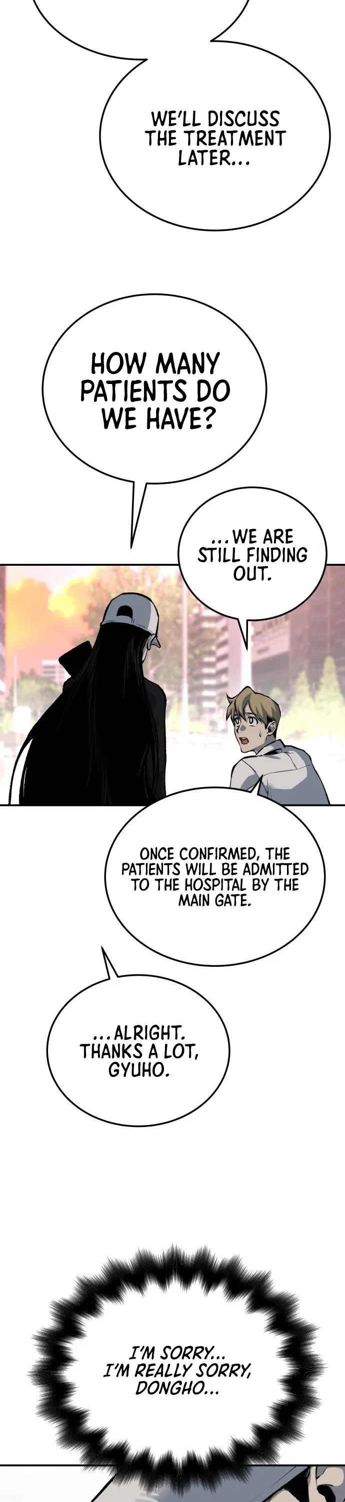 ZomGan Chapter 39 page 40 - Chapter 39