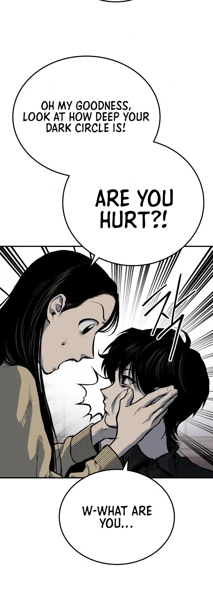 ZomGan Chapter 39 page 45 - Chapter 39