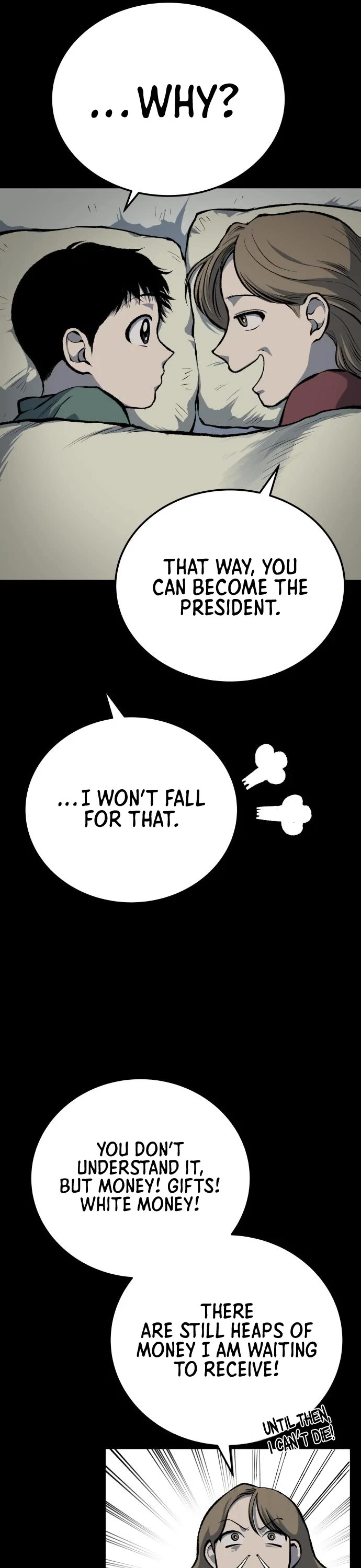 ZomGan Chapter 39 page 50 - Chapter 39