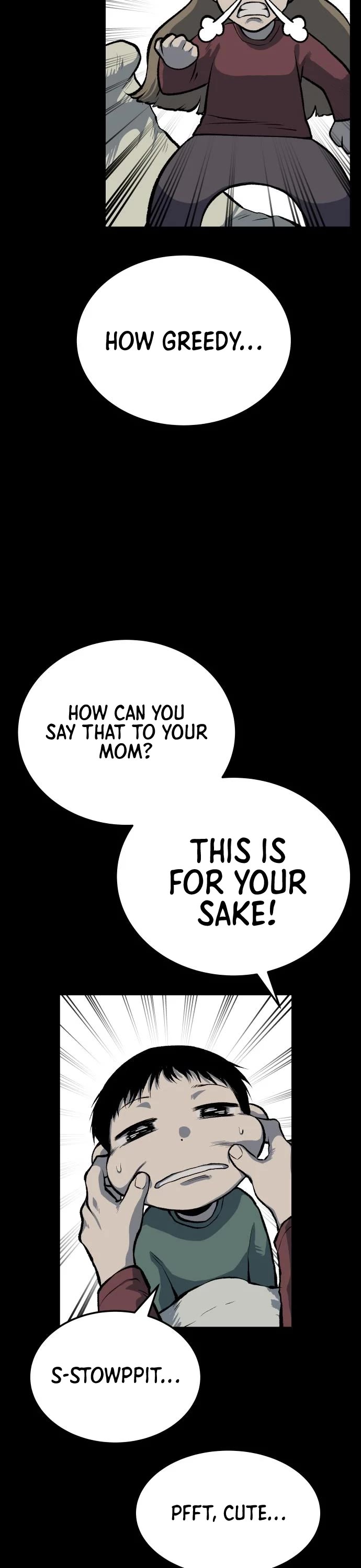 ZomGan Chapter 39 page 51 - Chapter 39