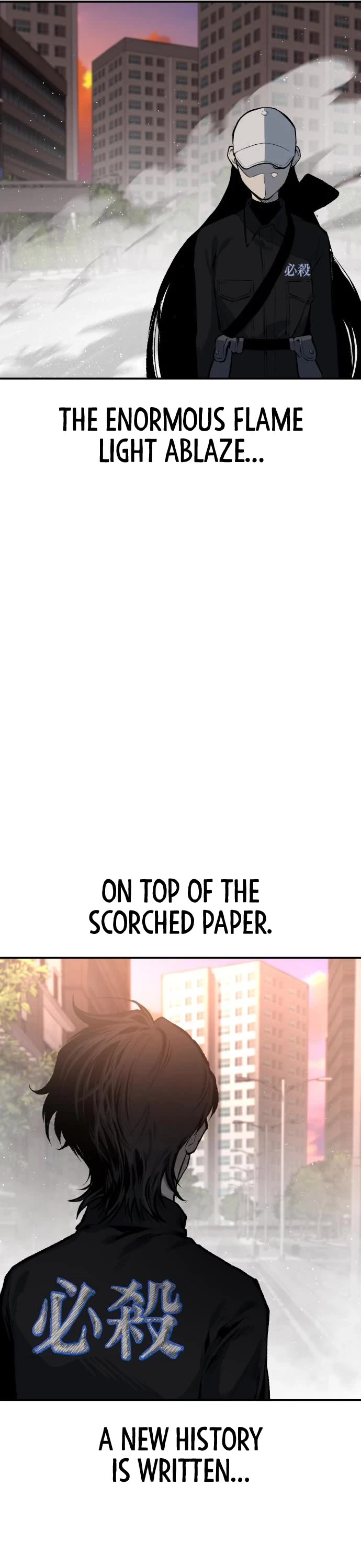 ZomGan Chapter 39 page 58 - Chapter 39