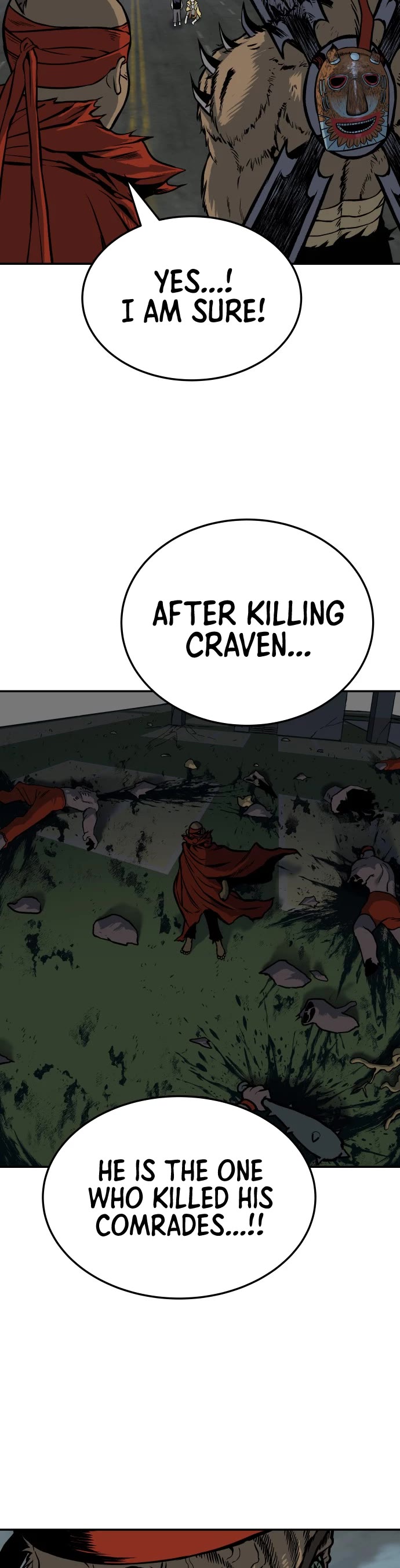 ZomGan Chapter 4 page 15 - Chapter 4