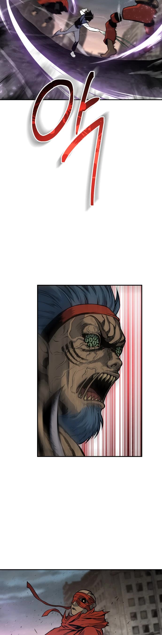 ZomGan Chapter 4 page 26 - Chapter 4