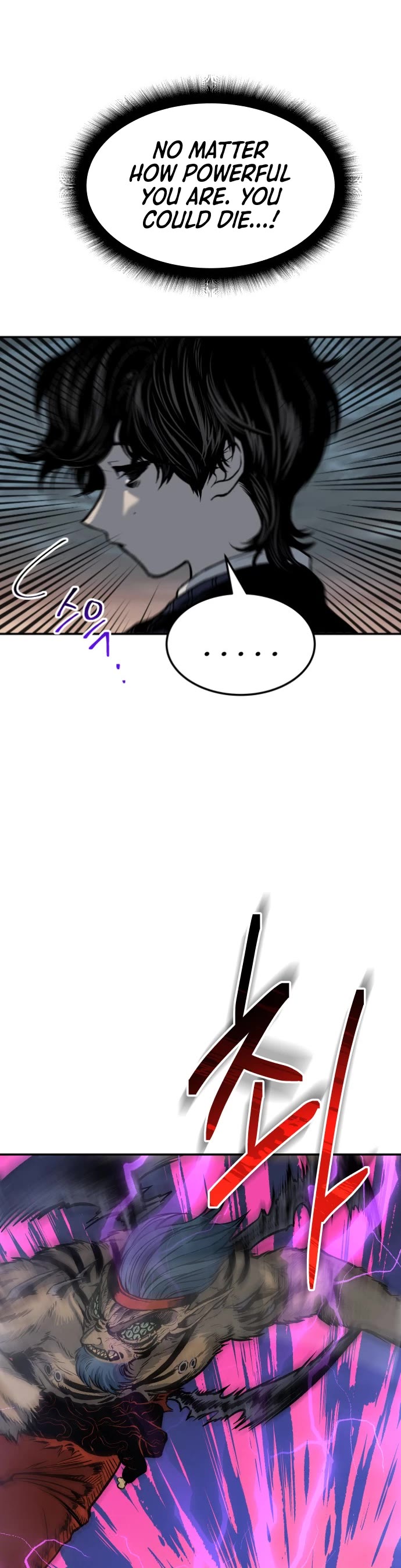ZomGan Chapter 4 page 31 - Chapter 4