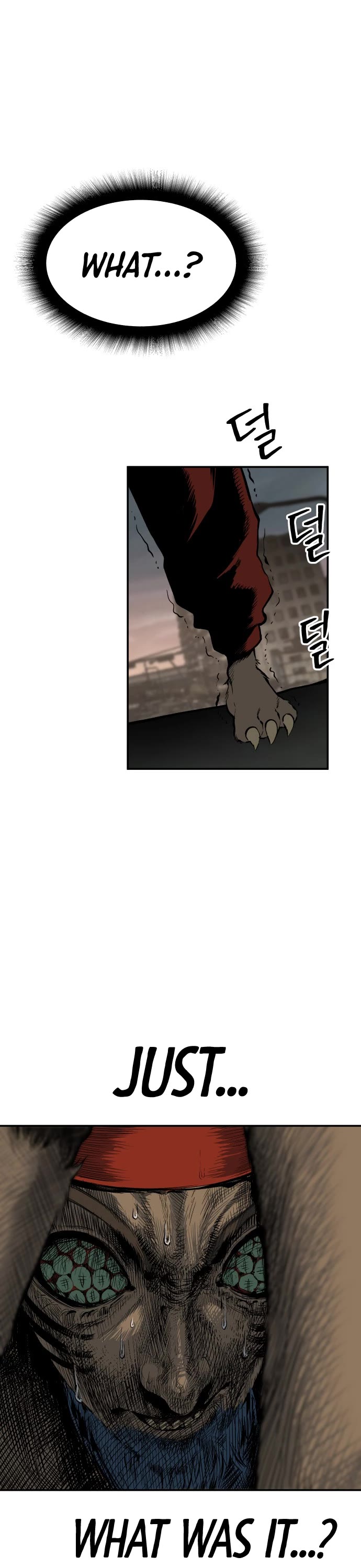 ZomGan Chapter 4 page 38 - Chapter 4