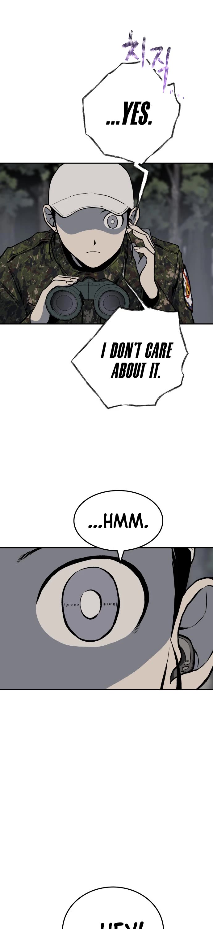 ZomGan Chapter 4 page 4 - Chapter 4