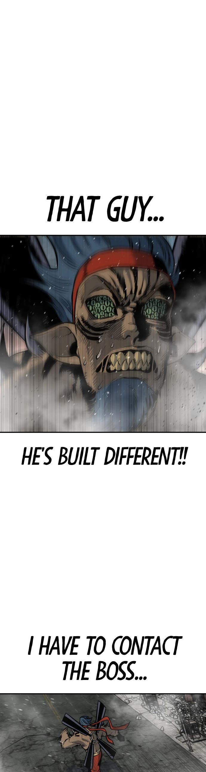 ZomGan Chapter 4 page 45 - Chapter 4