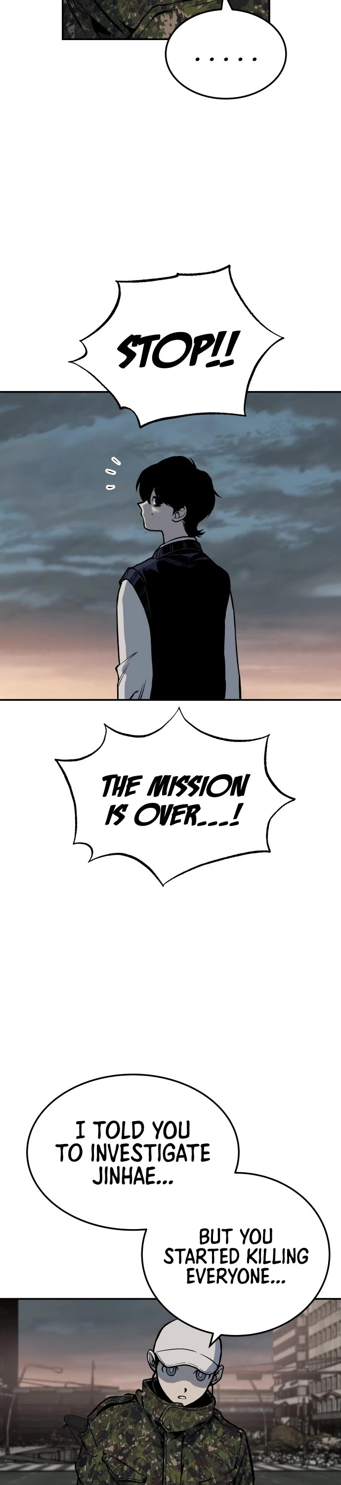 ZomGan Chapter 4 page 63 - Chapter 4