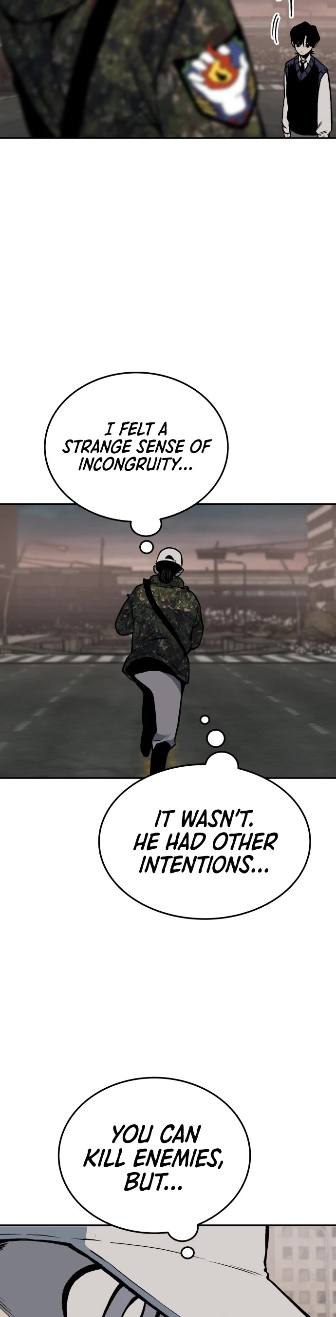 ZomGan Chapter 4 page 65 - Chapter 4