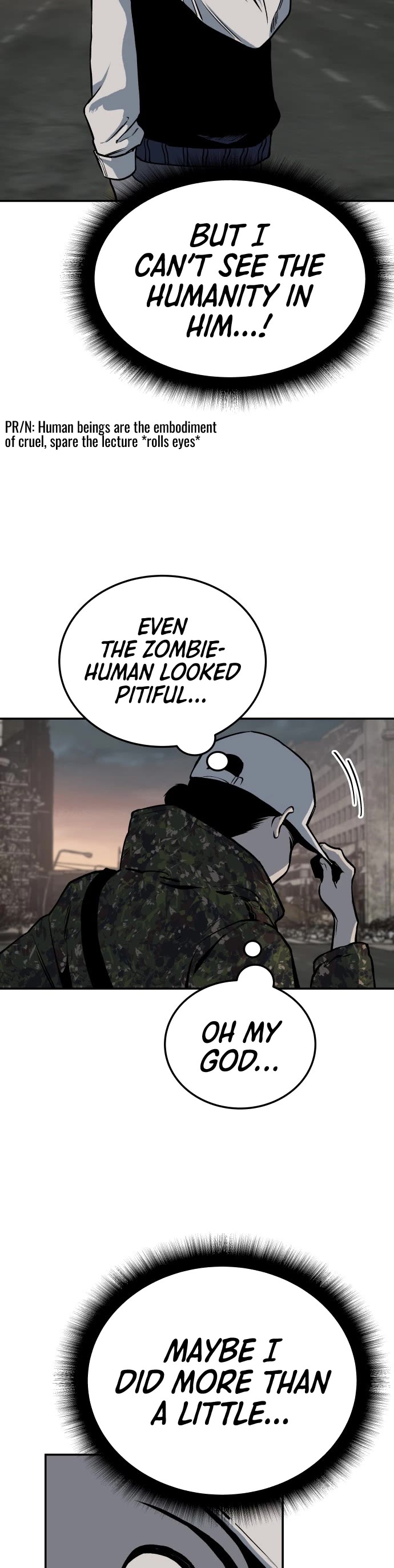 ZomGan Chapter 4 page 67 - Chapter 4
