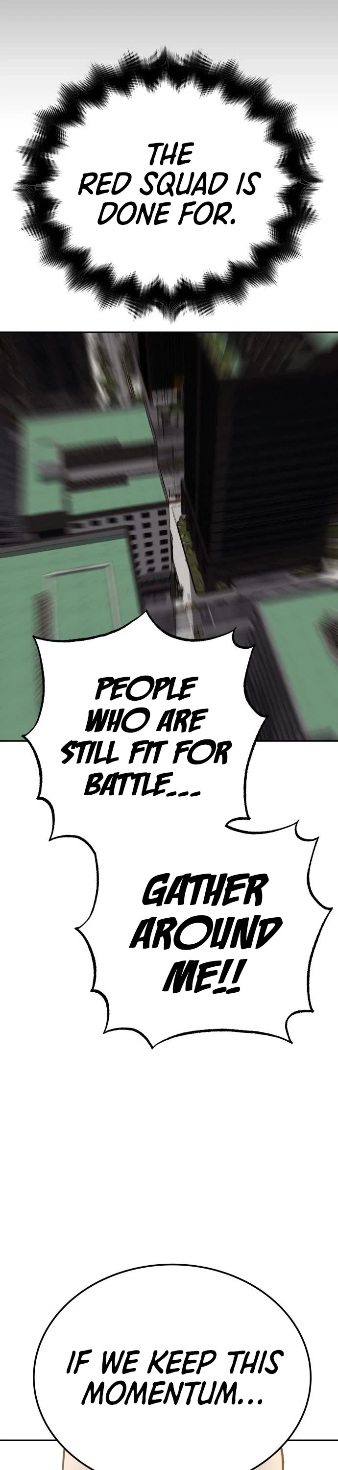 ZomGan Chapter 40 page 21 - Chapter 40