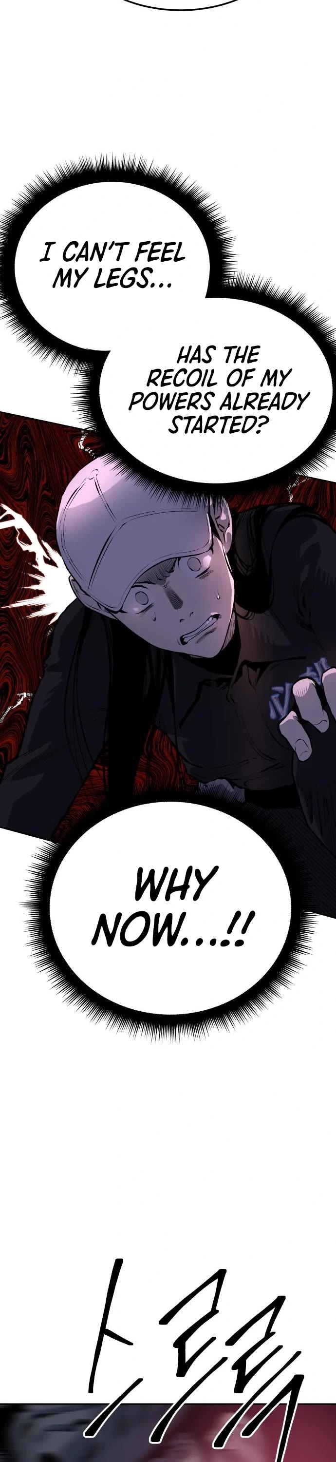 ZomGan Chapter 40 page 32 - Chapter 40