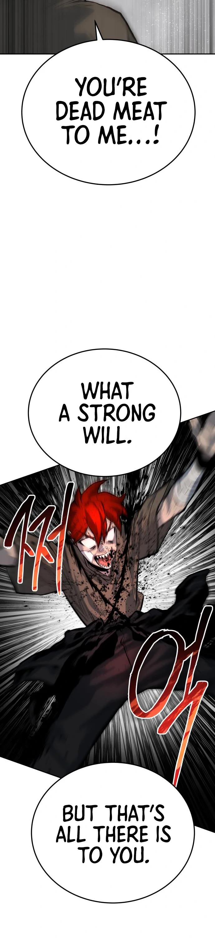 ZomGan Chapter 40 page 43 - Chapter 40