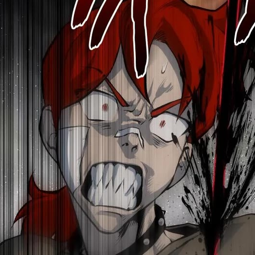 ZomGan Chapter 40 cover
