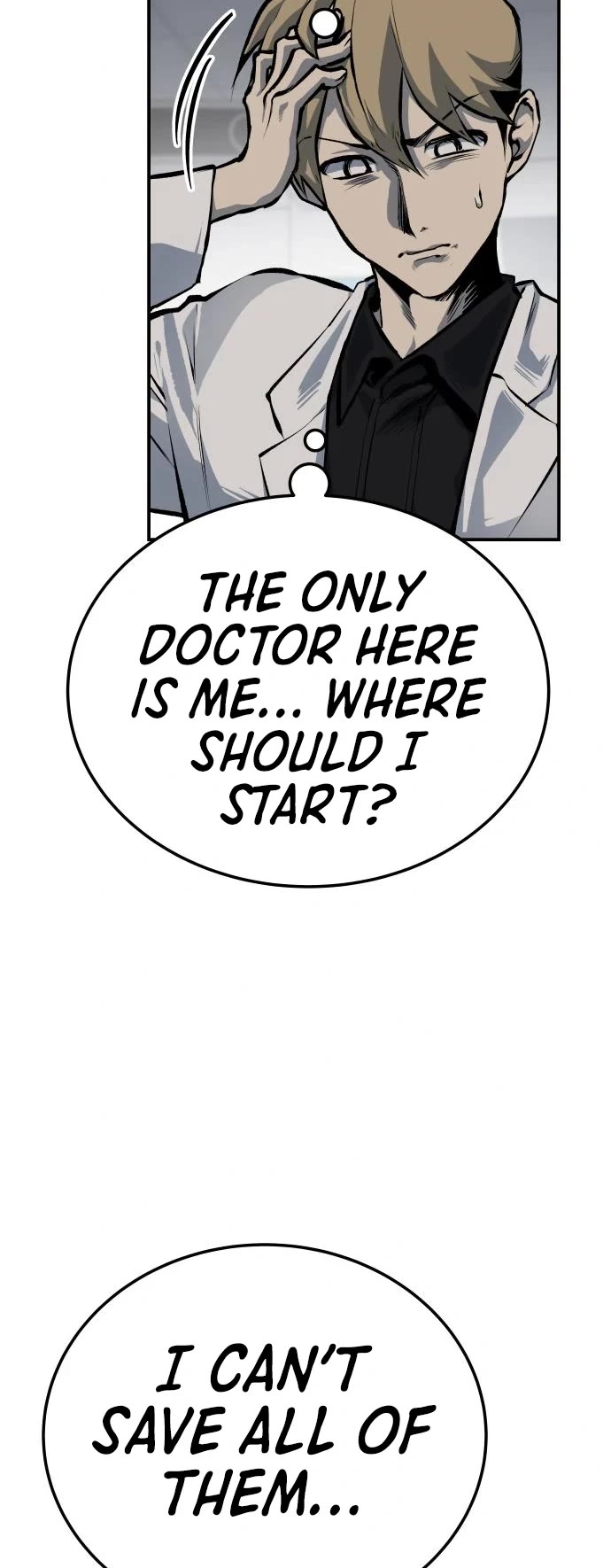 ZomGan Chapter 41 page 14 - Chapter 41