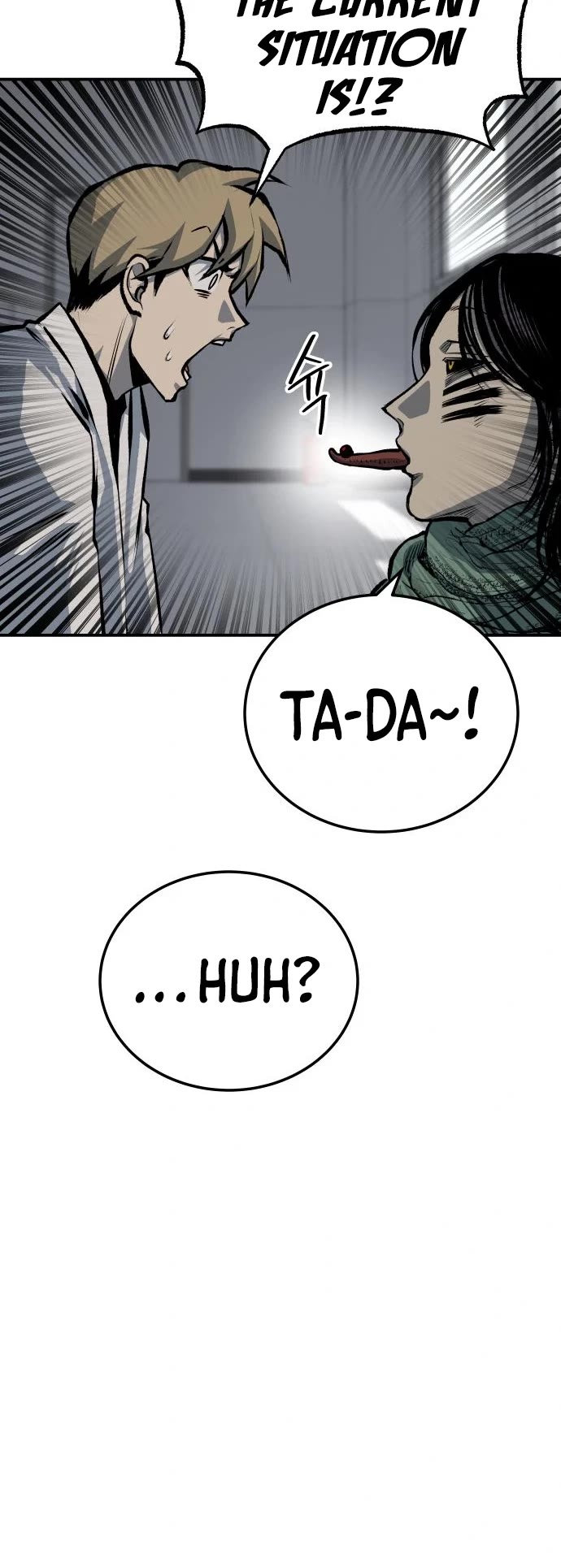 ZomGan Chapter 41 page 19 - Chapter 41