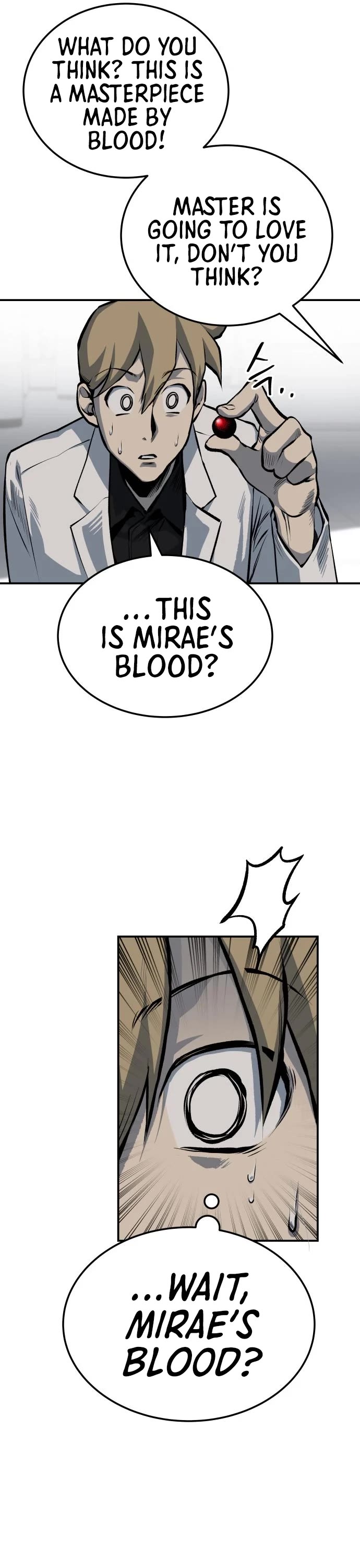 ZomGan Chapter 41 page 20 - Chapter 41