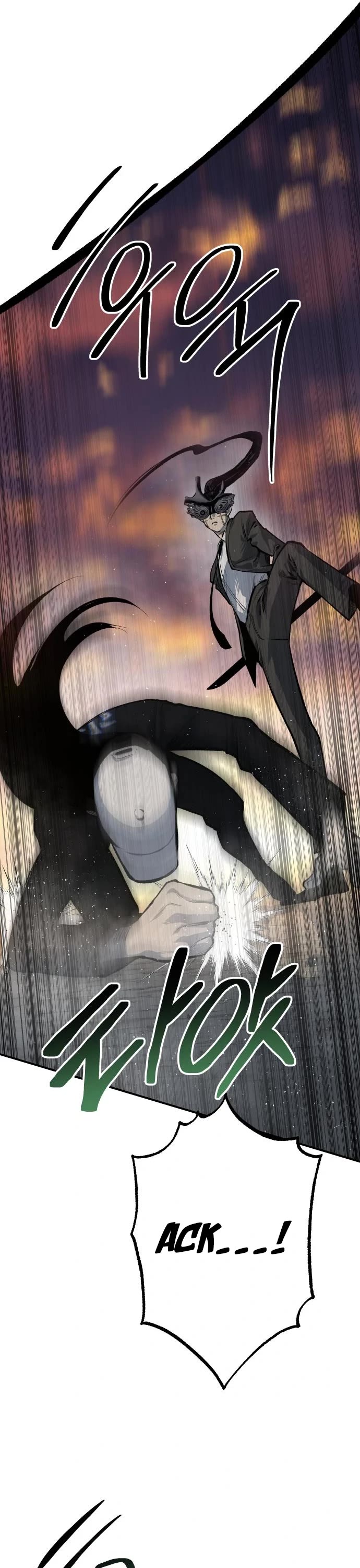ZomGan Chapter 41 page 30 - Chapter 41