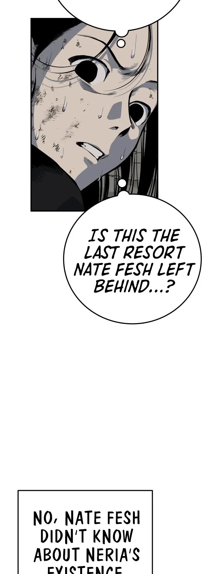 ZomGan Chapter 41 page 43 - Chapter 41