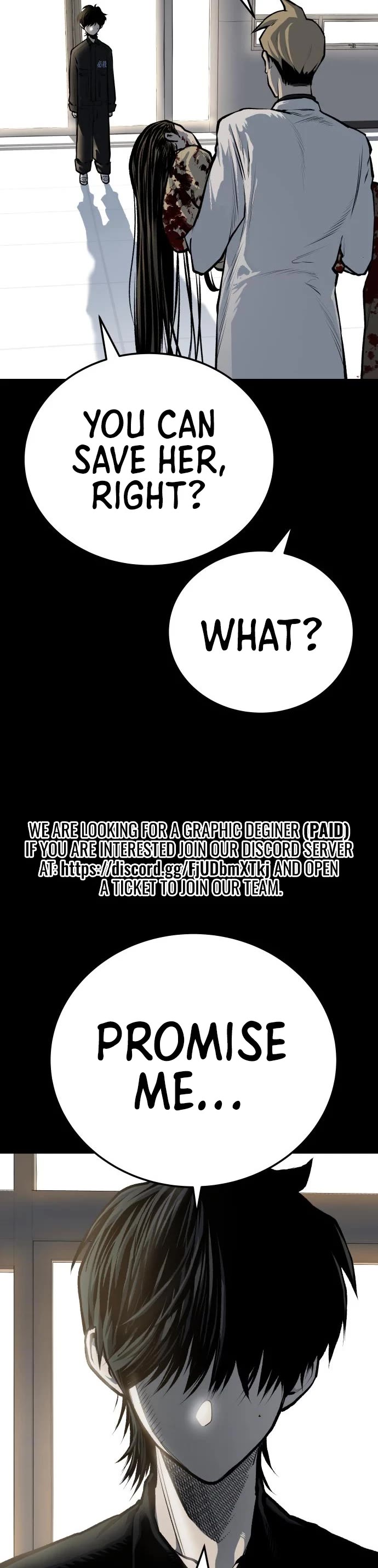 ZomGan Chapter 41 page 6 - Chapter 41