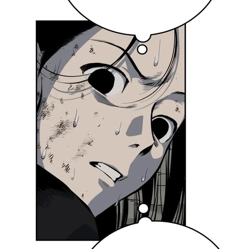 ZomGan Chapter 41 cover