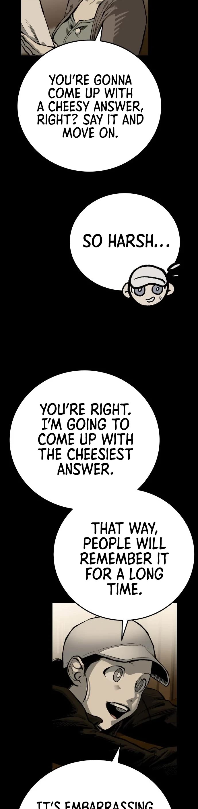 ZomGan Chapter 42 page 14 - Chapter 42