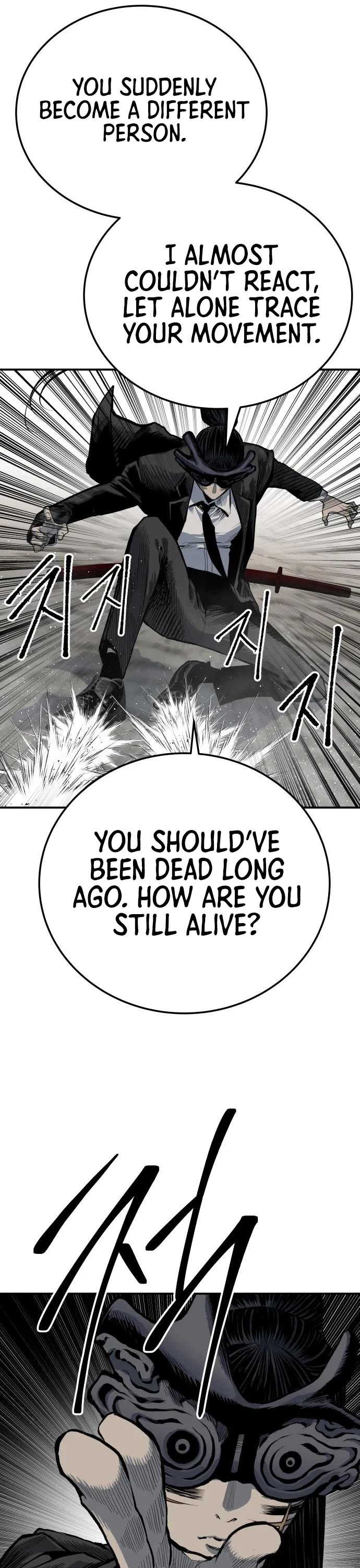 ZomGan Chapter 42 page 20 - Chapter 42