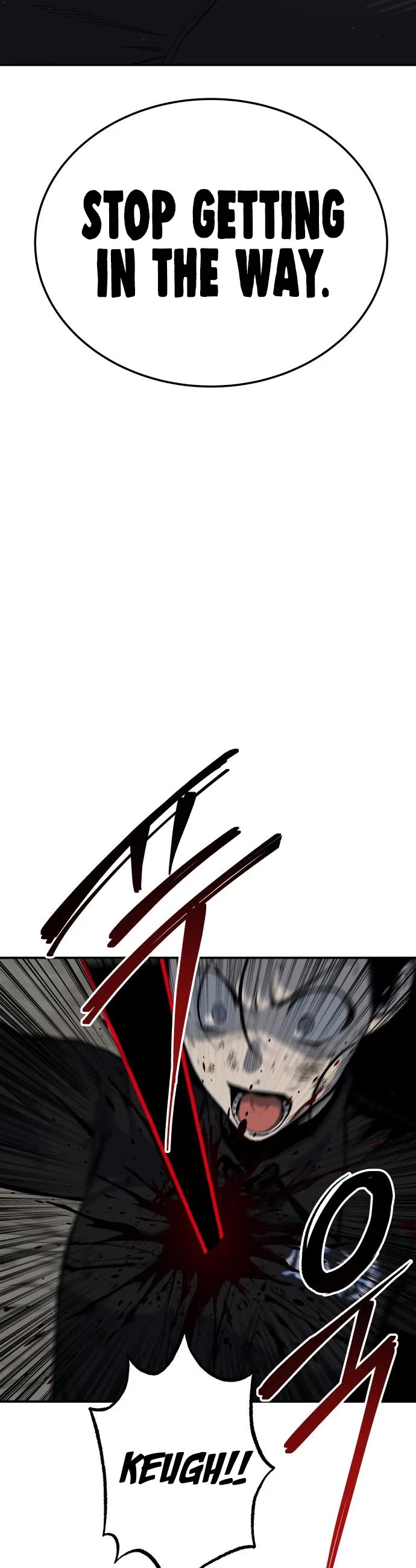 ZomGan Chapter 42 page 3 - Chapter 42