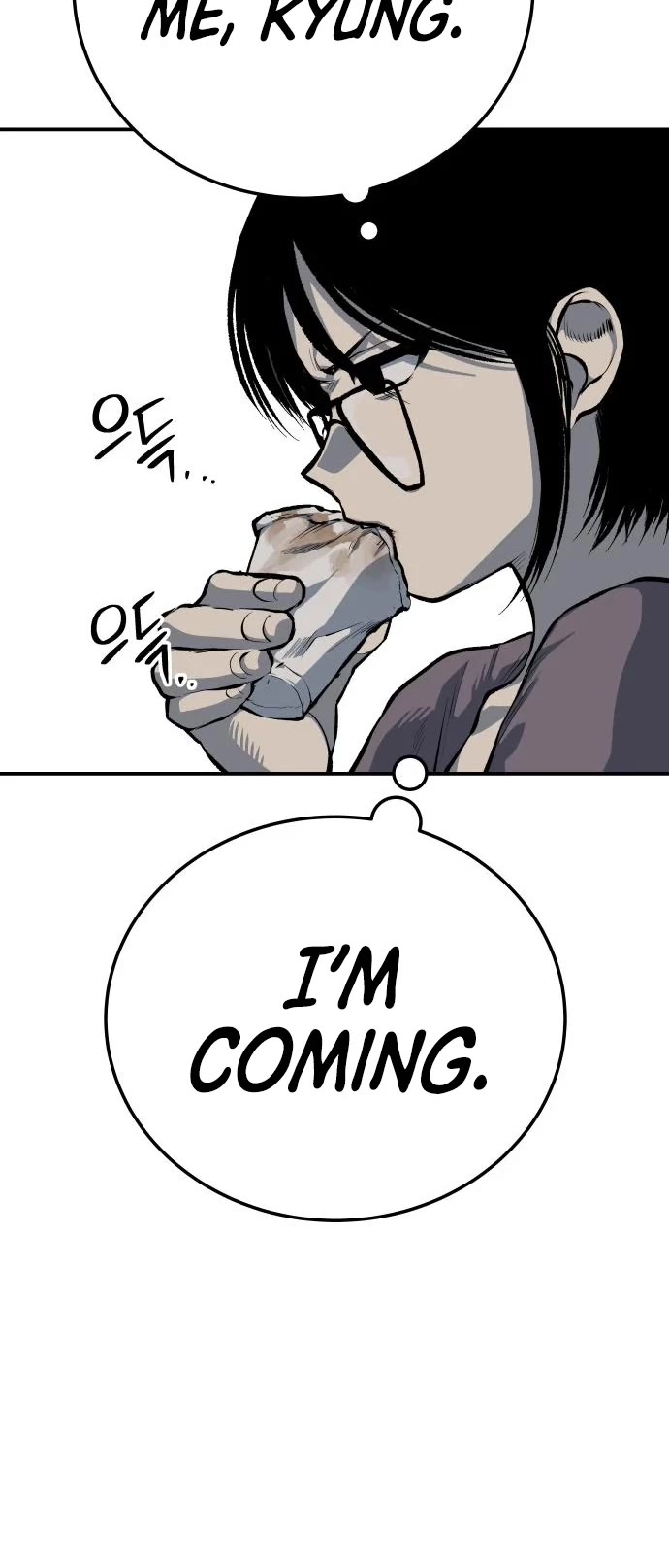 ZomGan Chapter 42 page 34 - Chapter 42