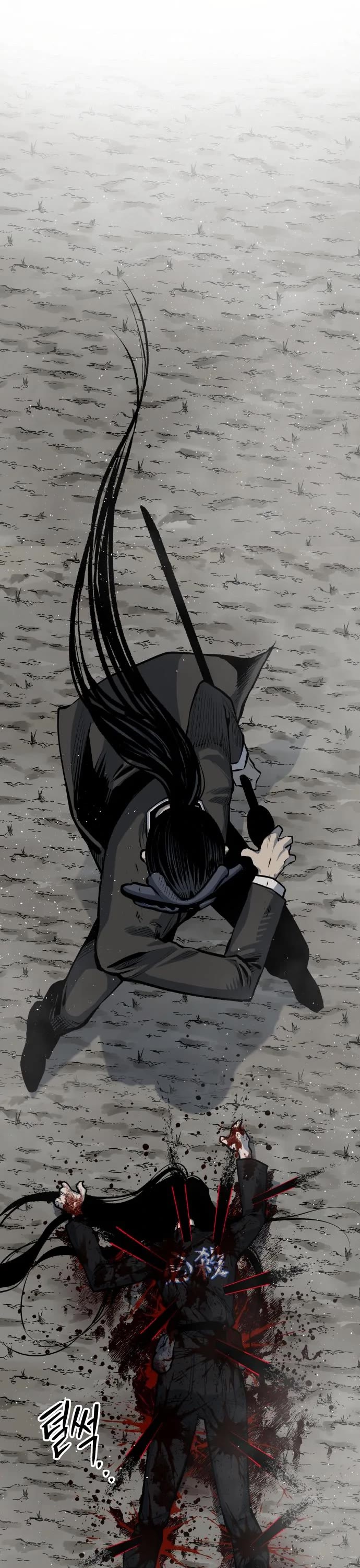 ZomGan Chapter 42 page 35 - Chapter 42